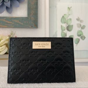 Kate Spade Card Holder